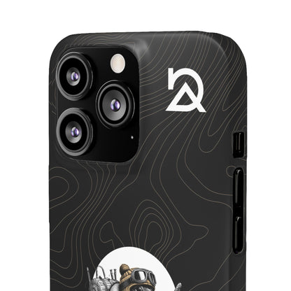 Back Country Expedition | Phone Case