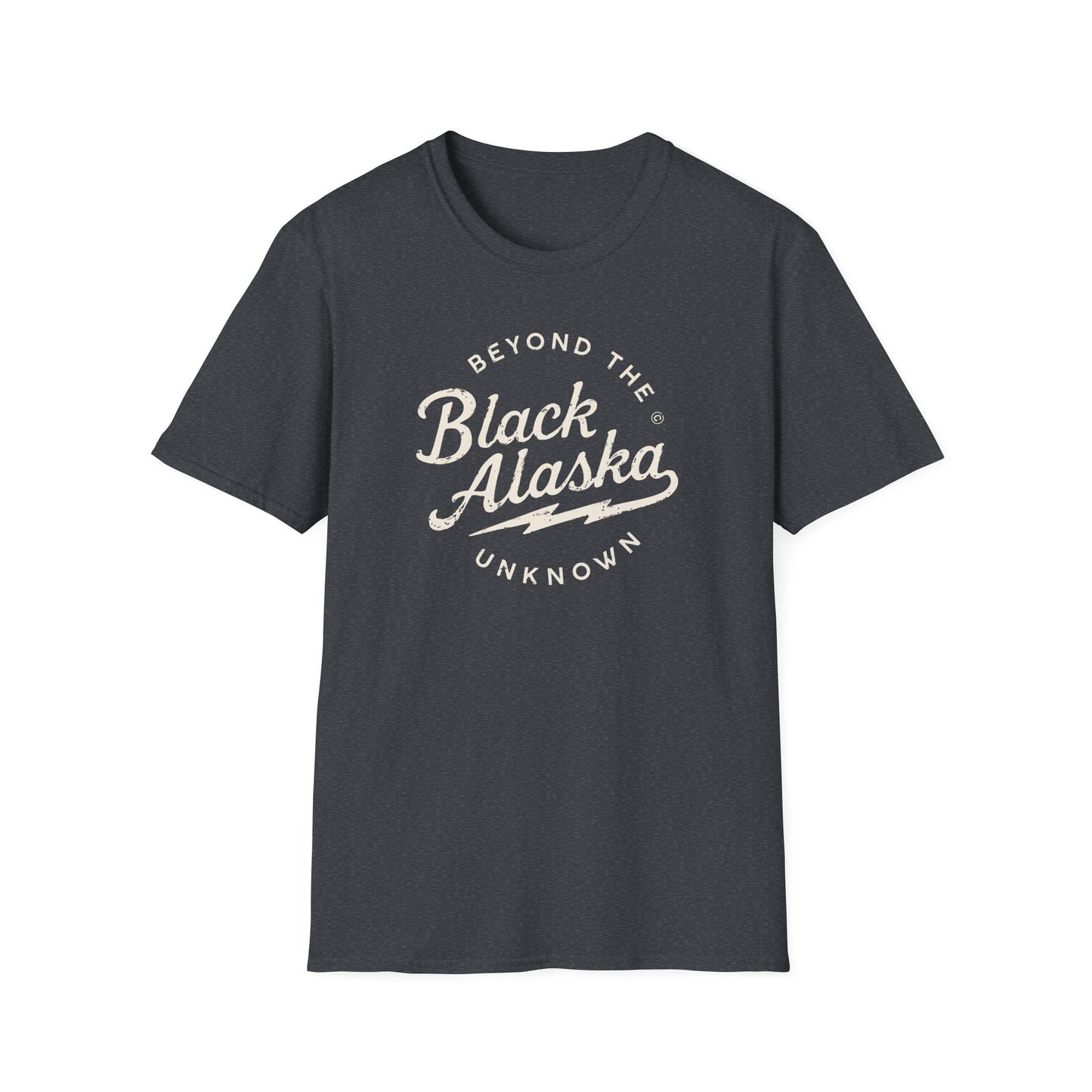 No Tropics, No Excuses | Unisex T-Shirt