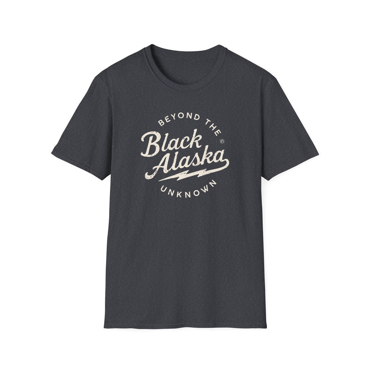 No Tropics, No Excuses | Unisex T-Shirt