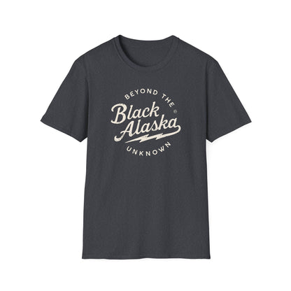 No Tropics, No Excuses | Unisex T-Shirt