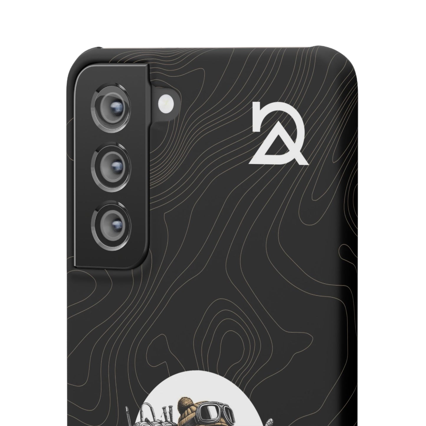 Back Country Expedition | Phone Case