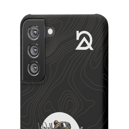 Back Country Expedition | Phone Case