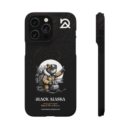 Back Country Expedition | Phone Case