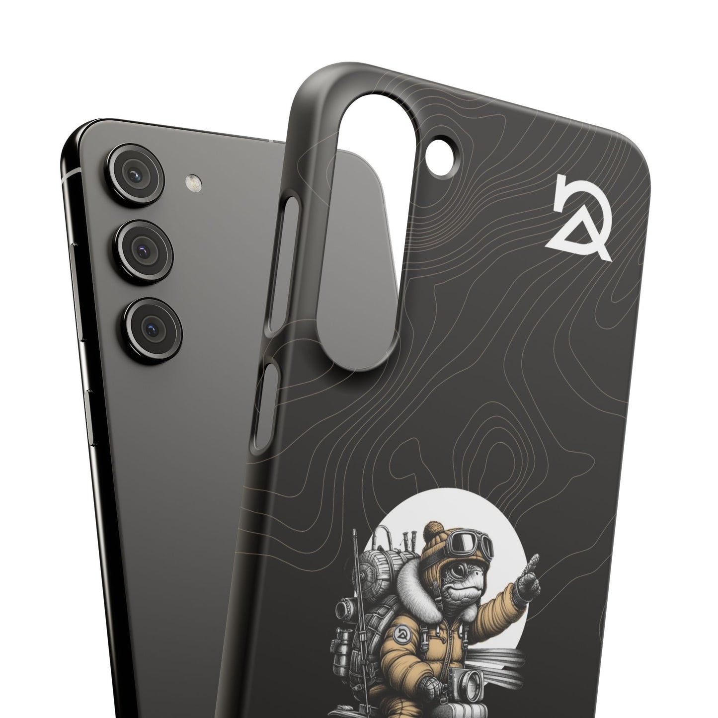 Back Country Expedition | Phone Case