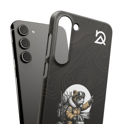 Back Country Expedition | Phone Case