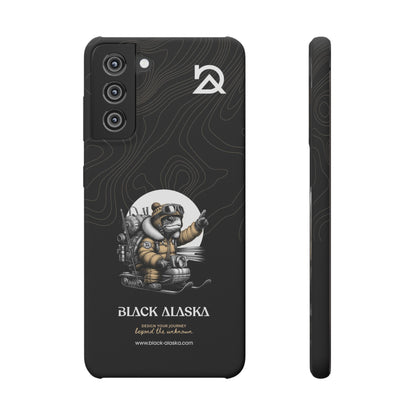 Back Country Expedition | Phone Case