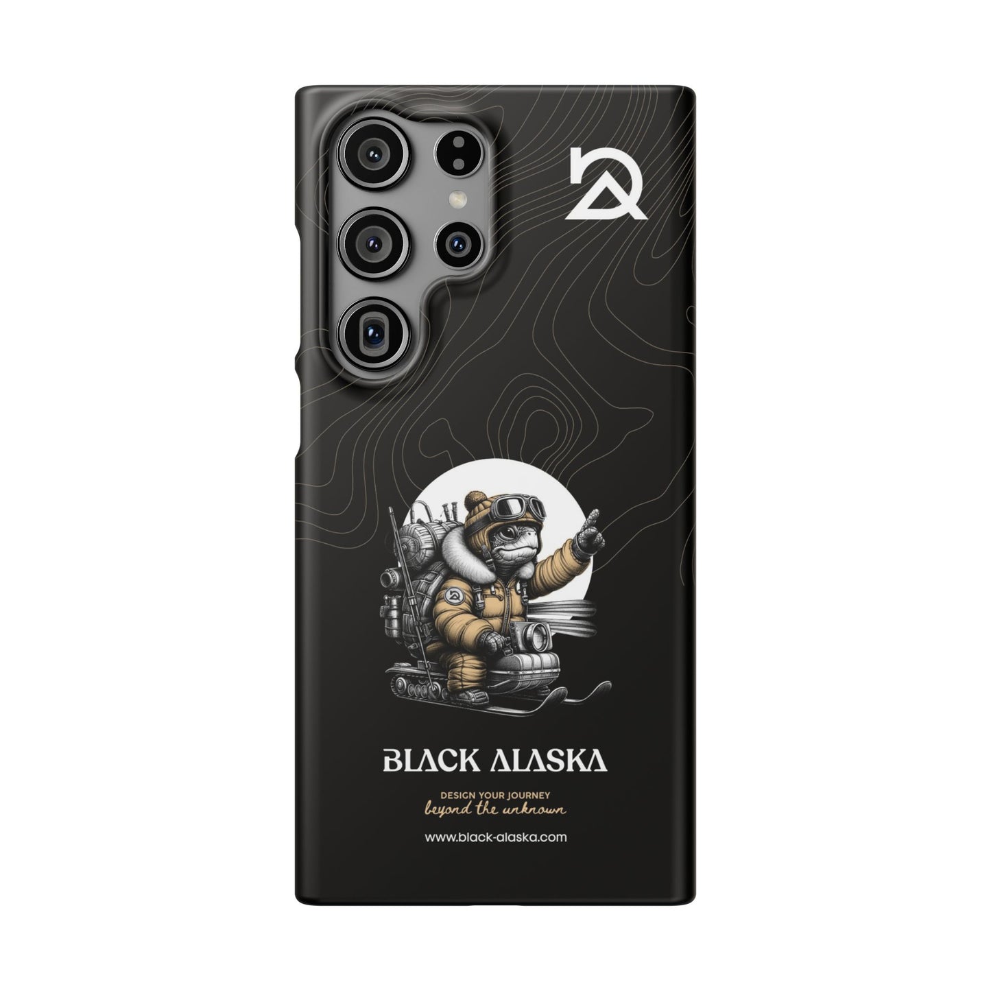 Back Country Expedition | Phone Case