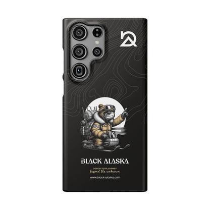 Back Country Expedition | Phone Case