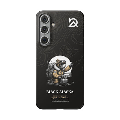 Back Country Expedition | Phone Case