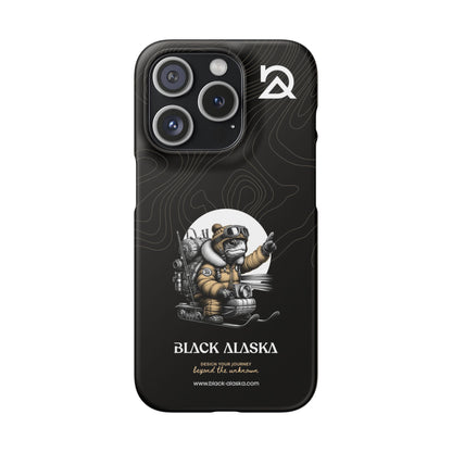 Back Country Expedition | Phone Case