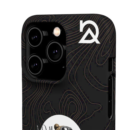 Back Country Expedition | Phone Case