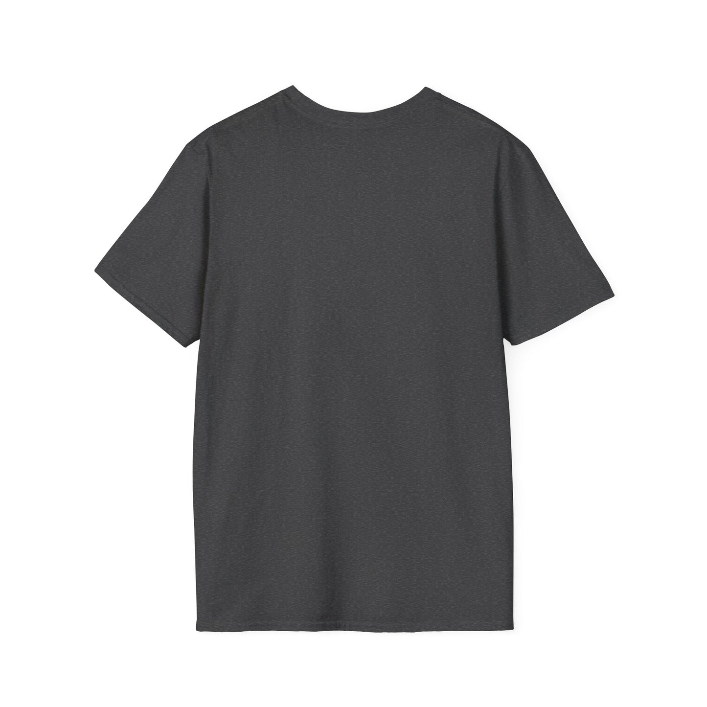 No Tropics, No Excuses | Unisex T-Shirt