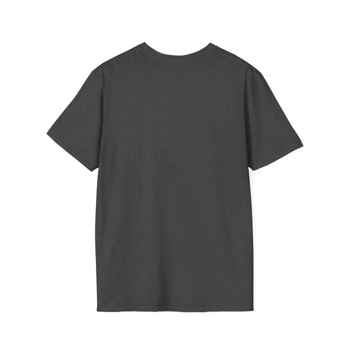 No Tropics, No Excuses | Unisex T-Shirt