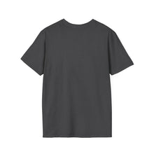 No Tropics, No Excuses | Unisex T-Shirt
