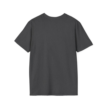 No Tropics, No Excuses | Unisex T-Shirt