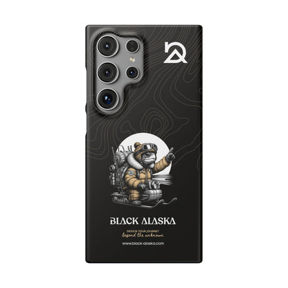 Back Country Expedition | Phone Case