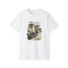 No Tropics, No Excuses | Unisex T-Shirt