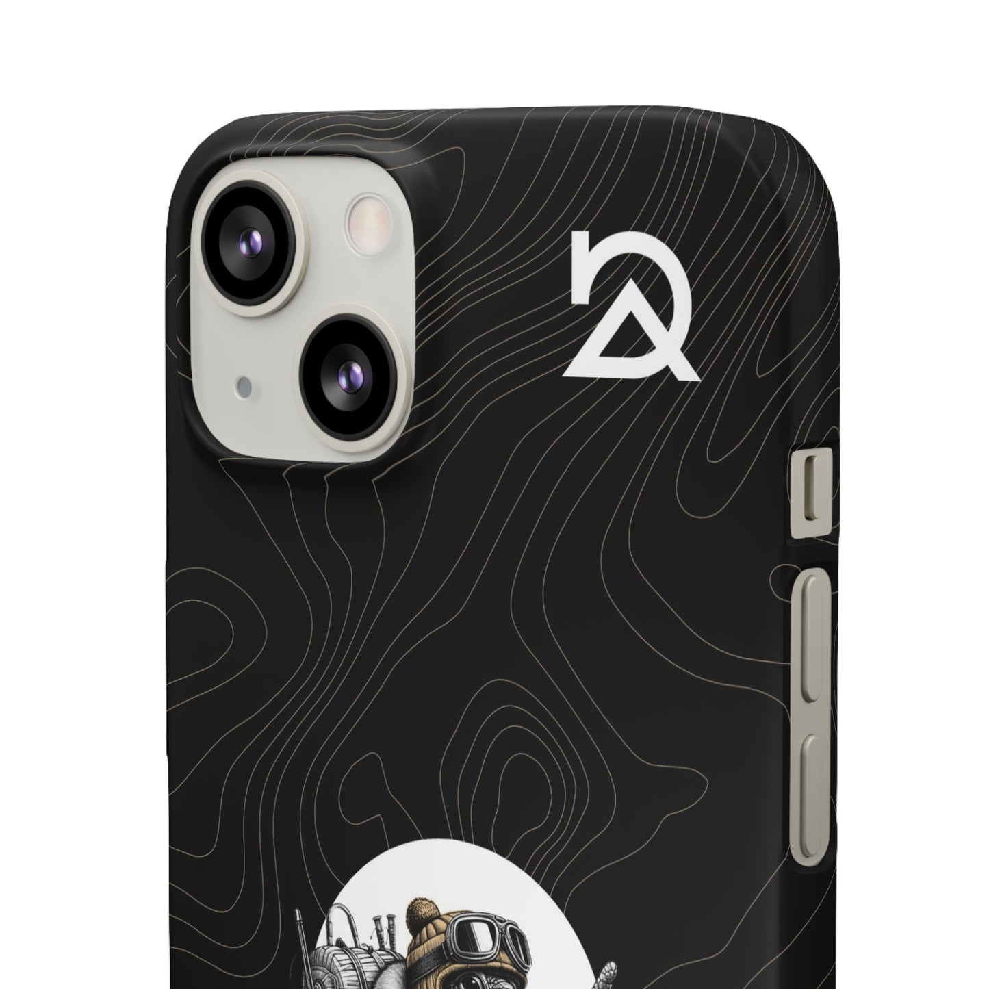 Back Country Expedition | Phone Case