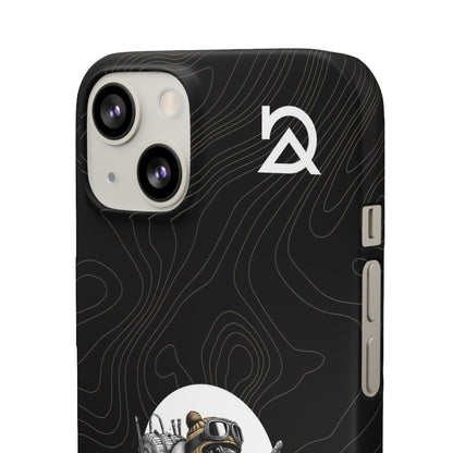 Back Country Expedition | Phone Case
