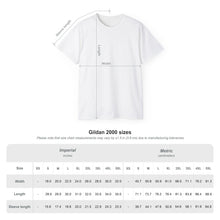 Das "Beyond" | Unisex T-Shirt