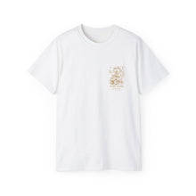 Zoolaska | Without a crowd beyond the cloud | Unisex T-Shirt