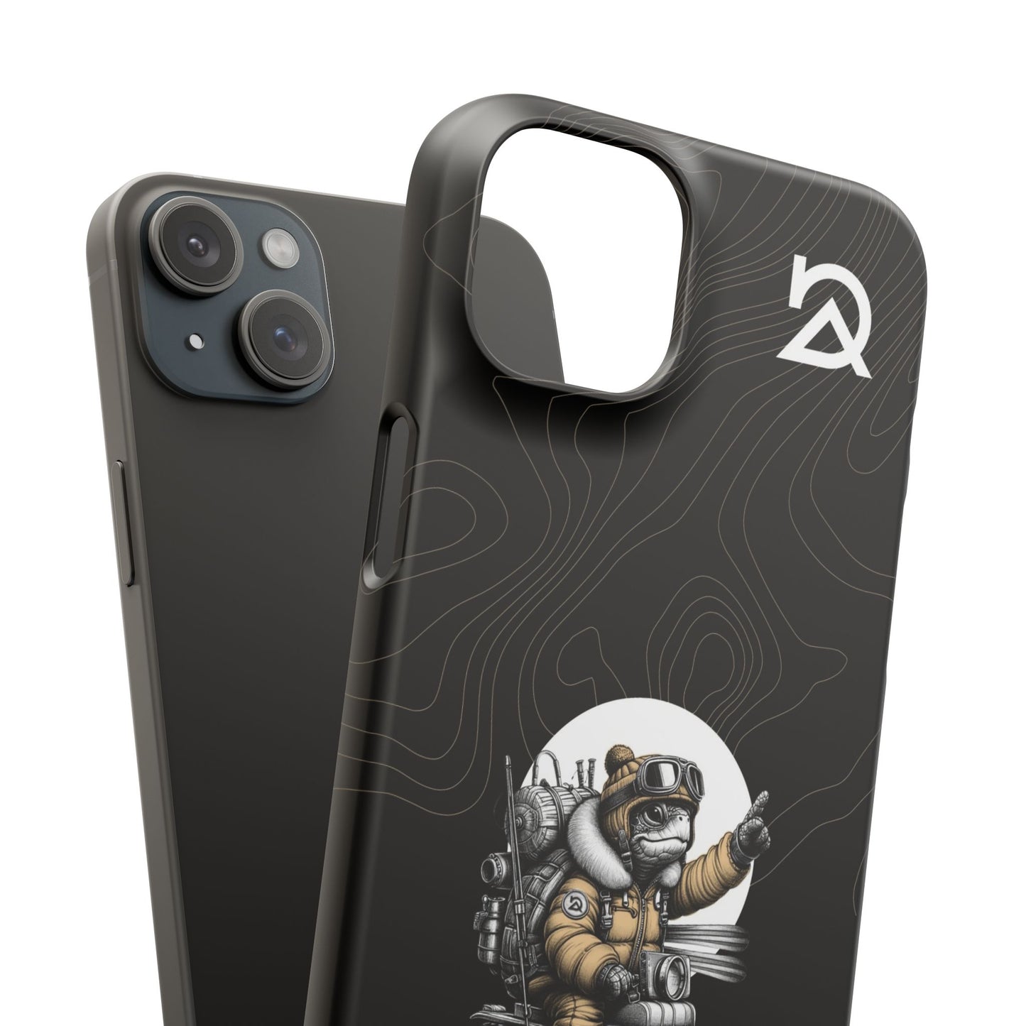 Back Country Expedition | Phone Case