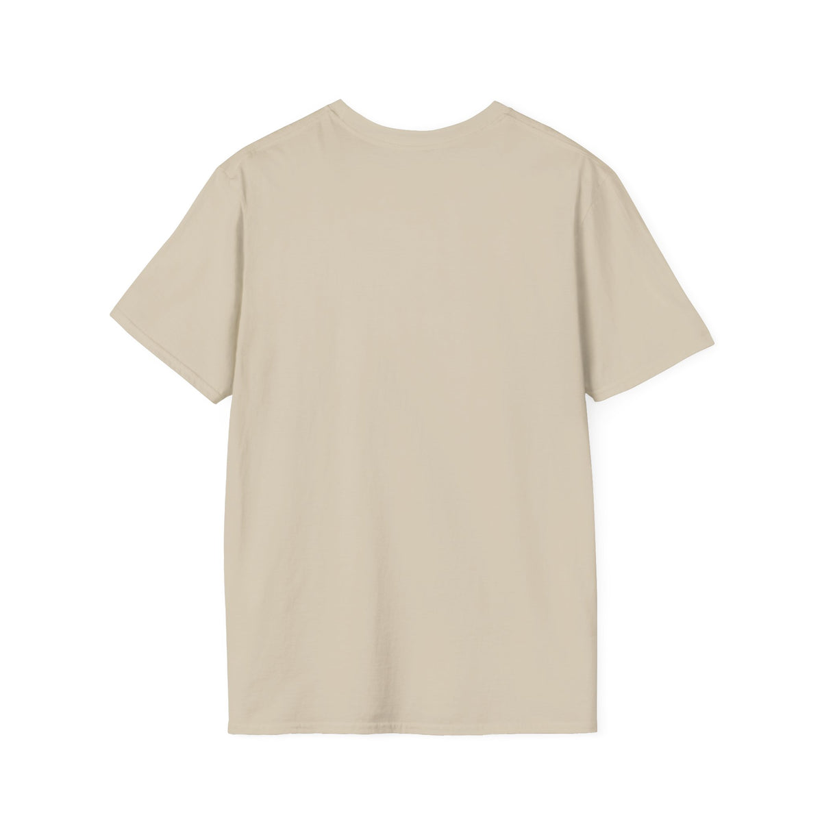 No Tropics, No Excuses | Unisex T-Shirt