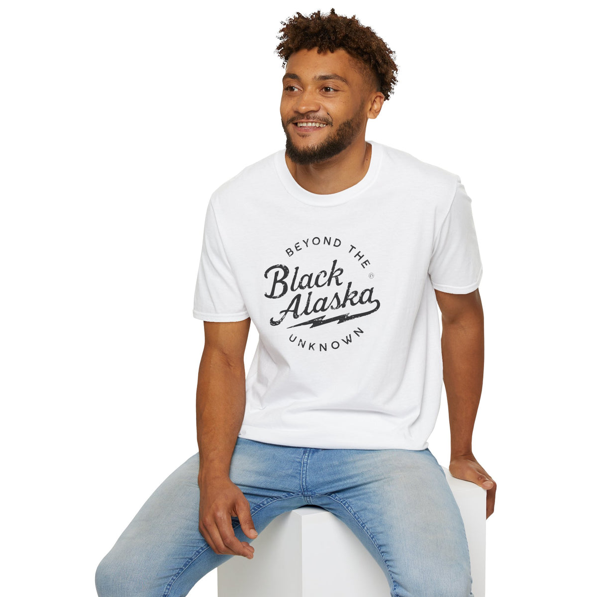 No Tropics, No Excuses | Unisex T-Shirt