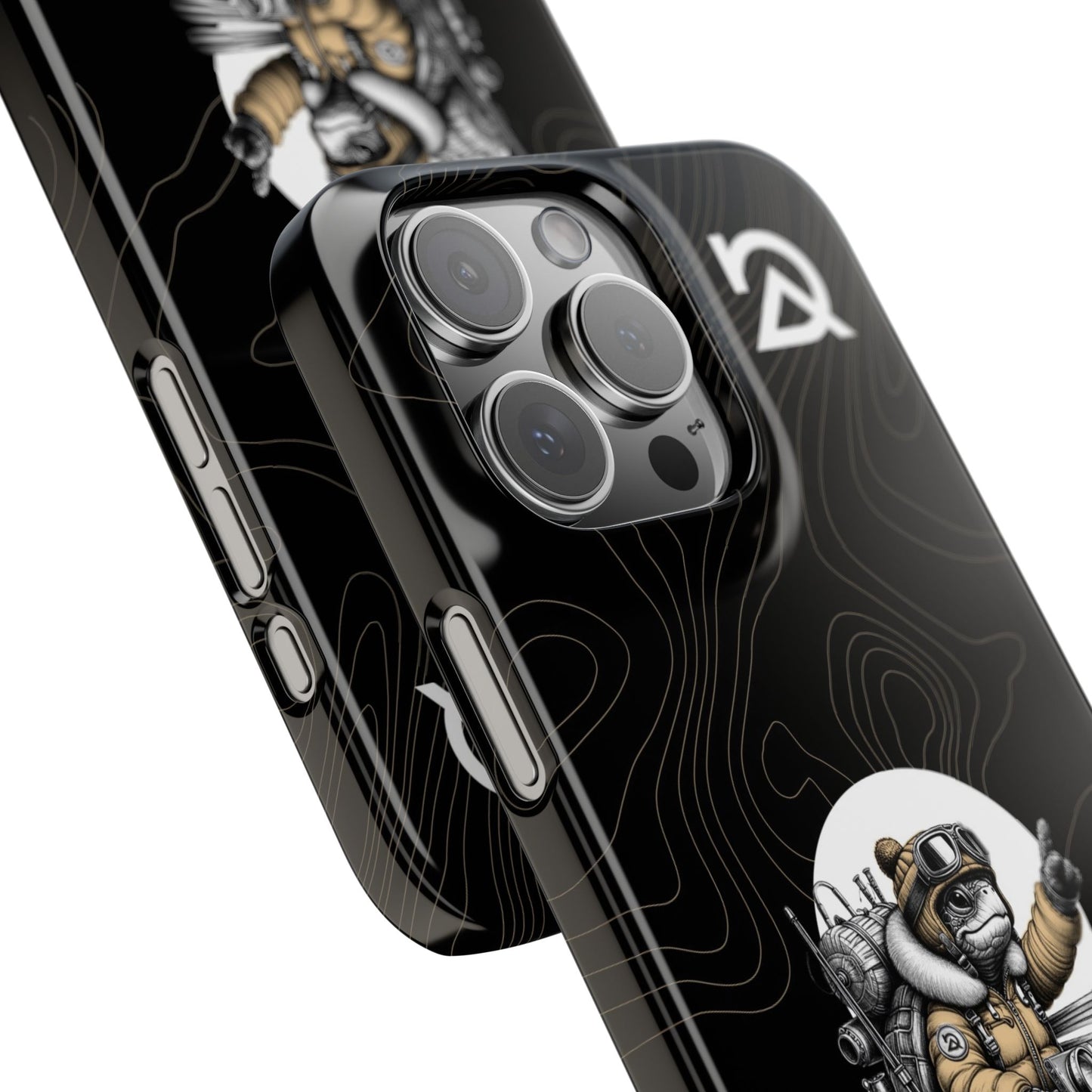 Back Country Expedition | Phone Case