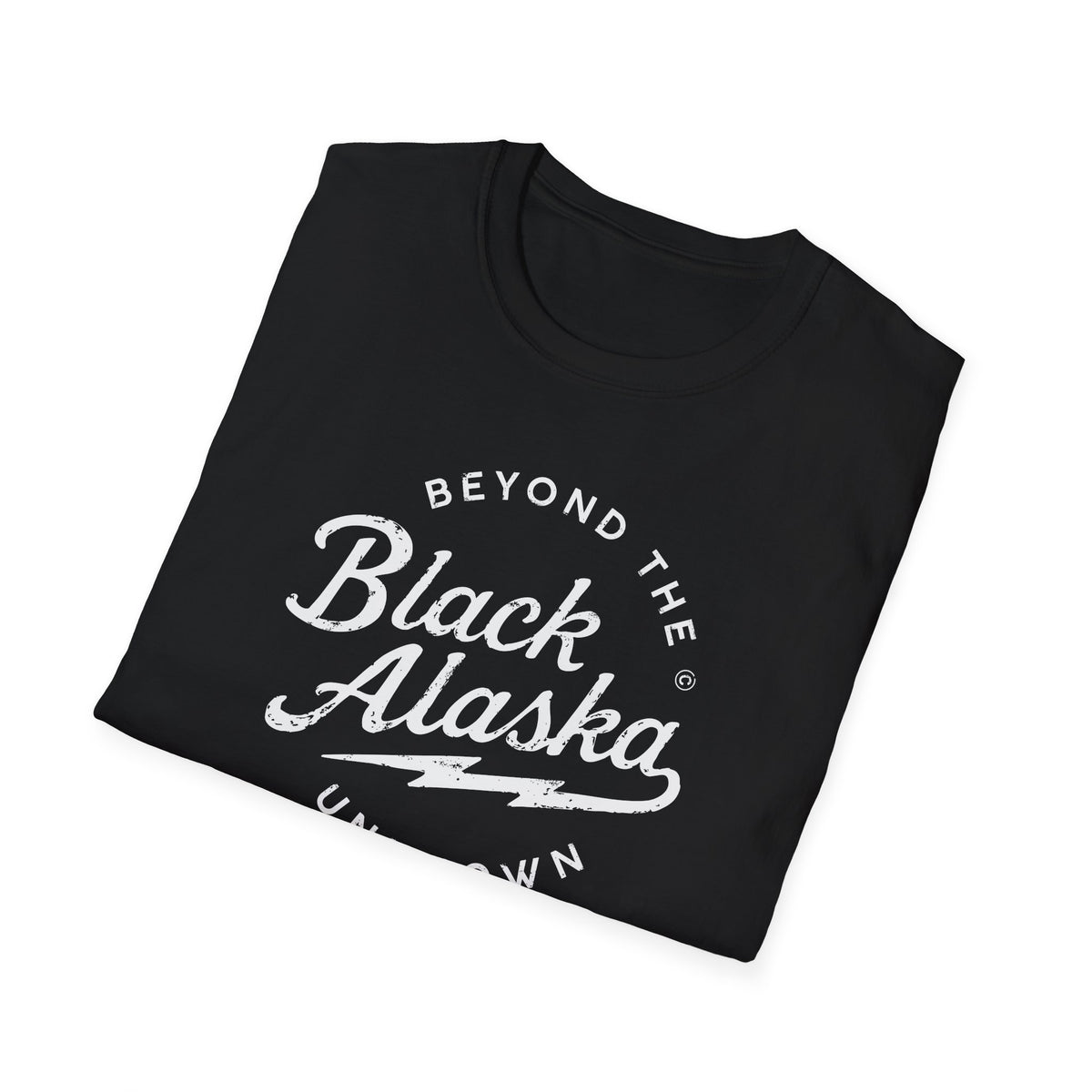 No Tropics, No Excuses | Unisex T-Shirt