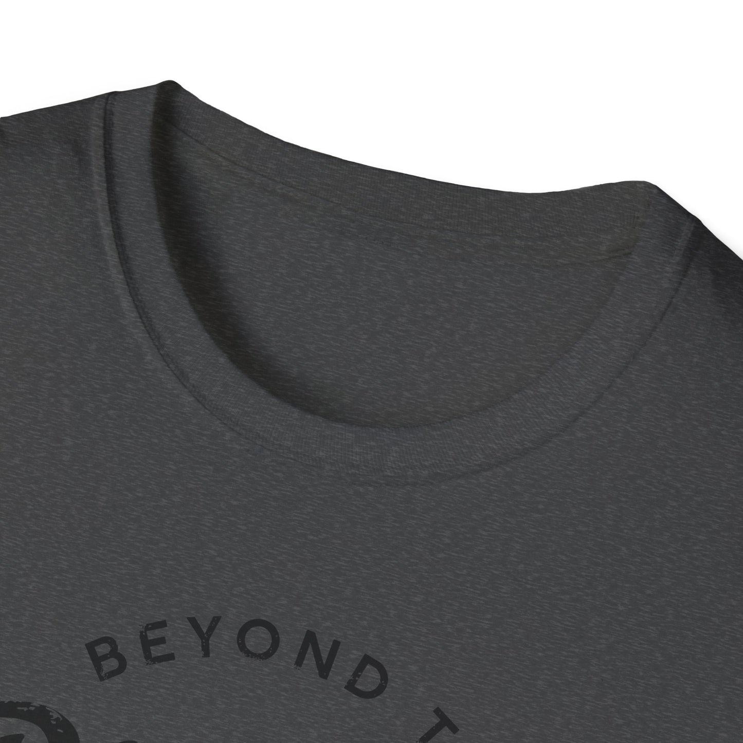 No Tropics, No Excuses | Unisex T-Shirt
