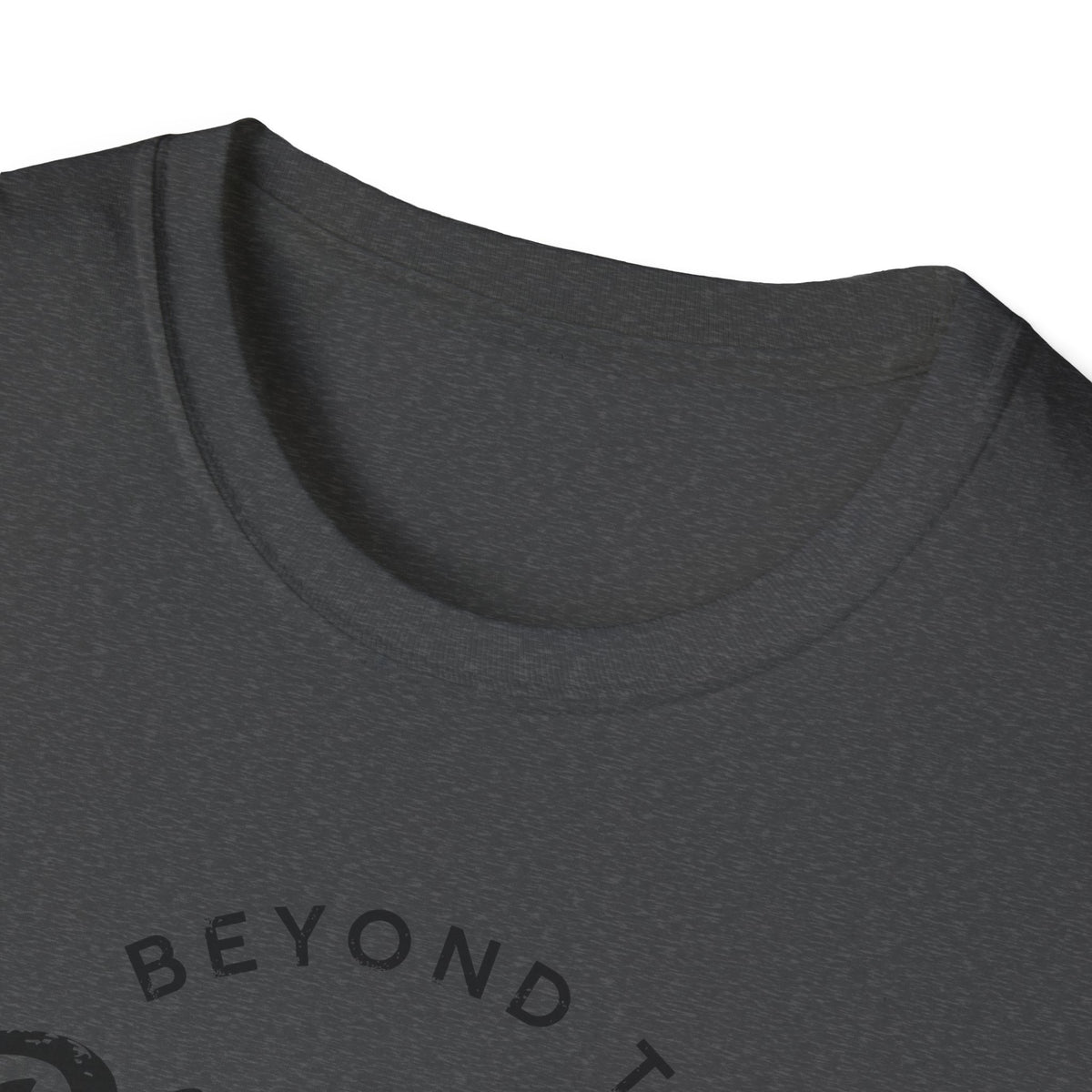 No Tropics, No Excuses | Unisex T-Shirt