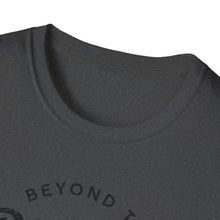 No Tropics, No Excuses | Unisex T-Shirt