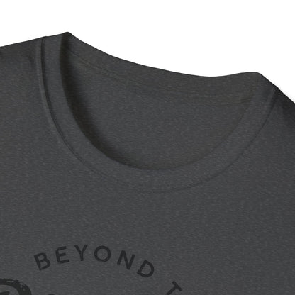 No Tropics, No Excuses | Unisex T-Shirt