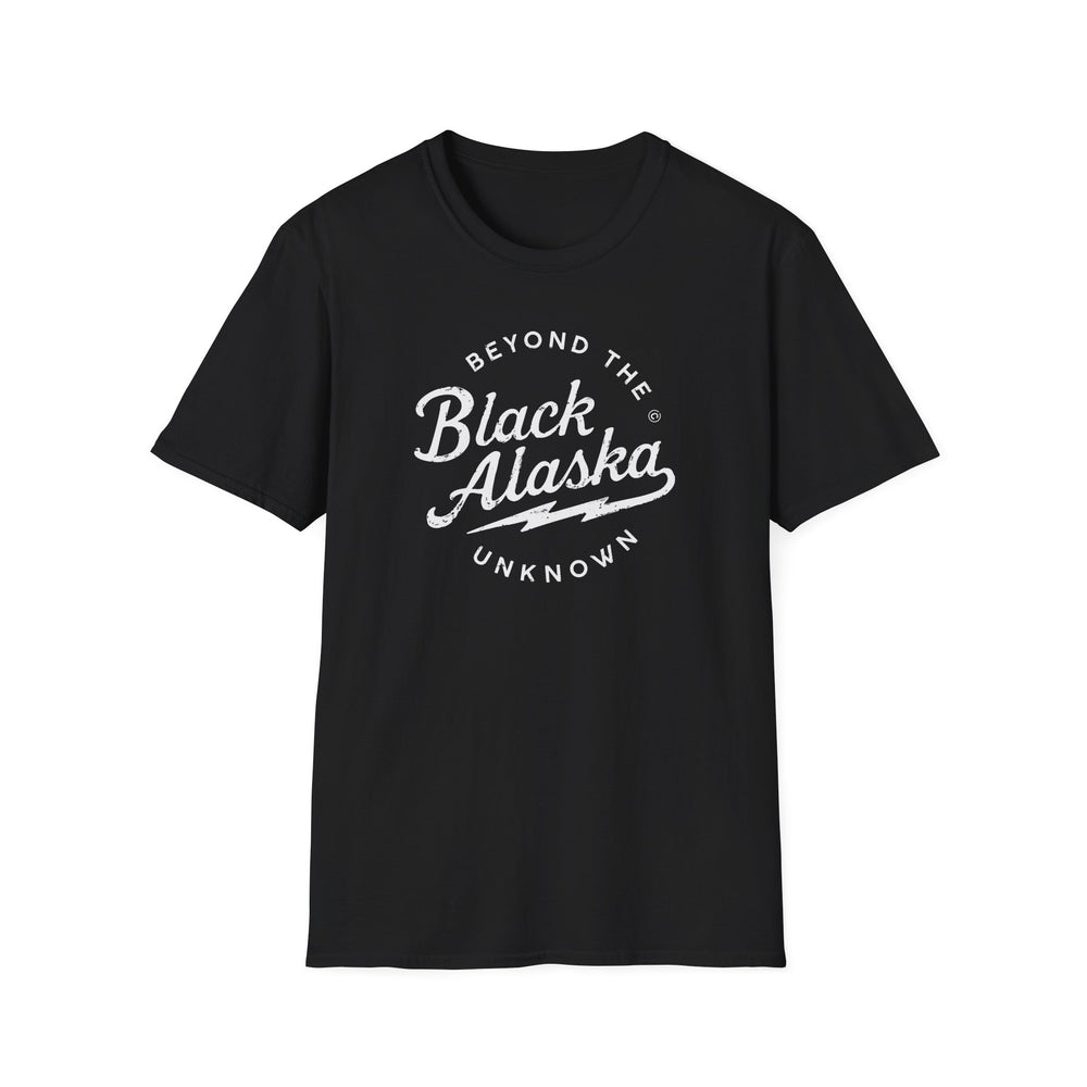 No Tropics, No Excuses | Unisex T-Shirt