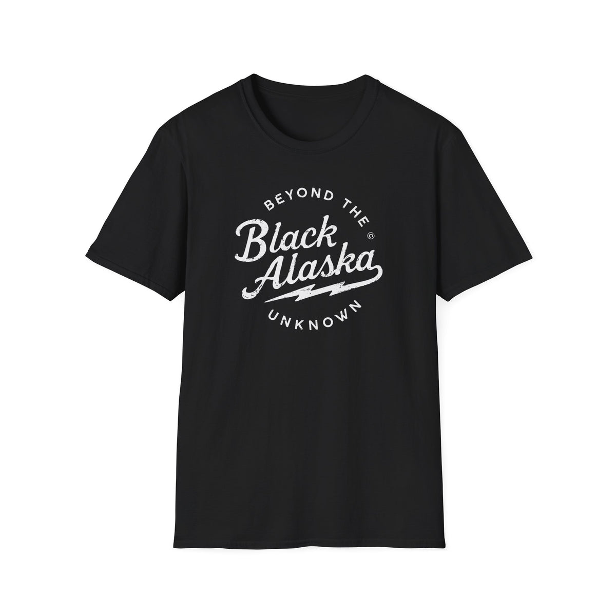 No Tropics, No Excuses | Unisex T-Shirt