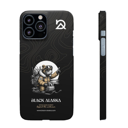 Back Country Expedition | Phone Case