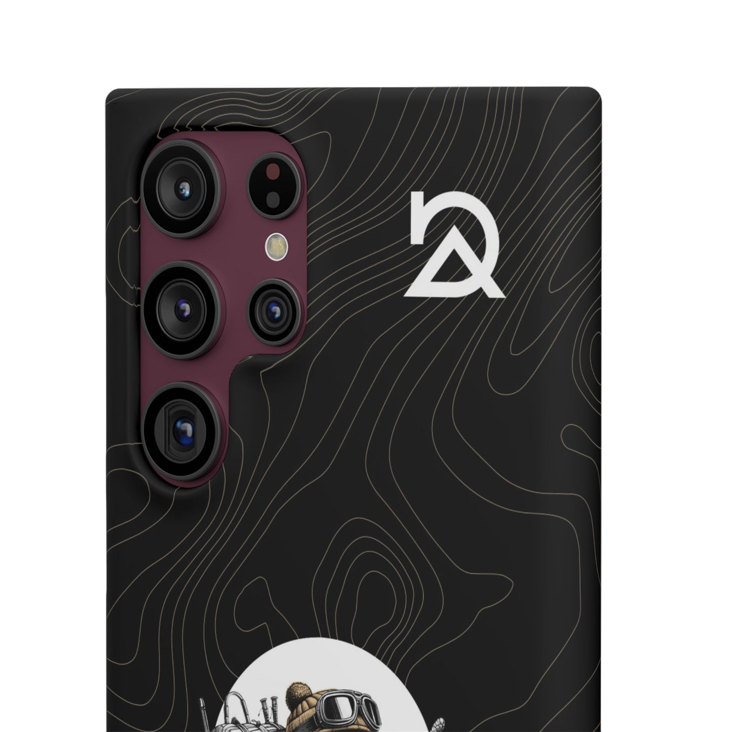 Back Country Expedition | Phone Case