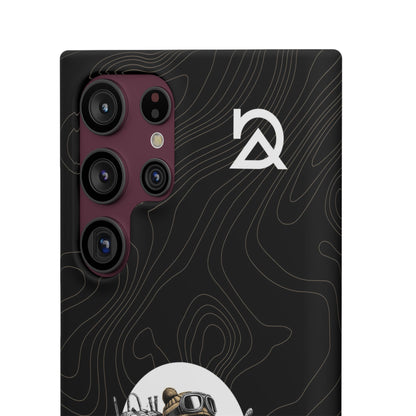 Back Country Expedition | Phone Case