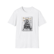 Zoolaska | Powder Trailbeast Blazer | Unisex T-Shirt