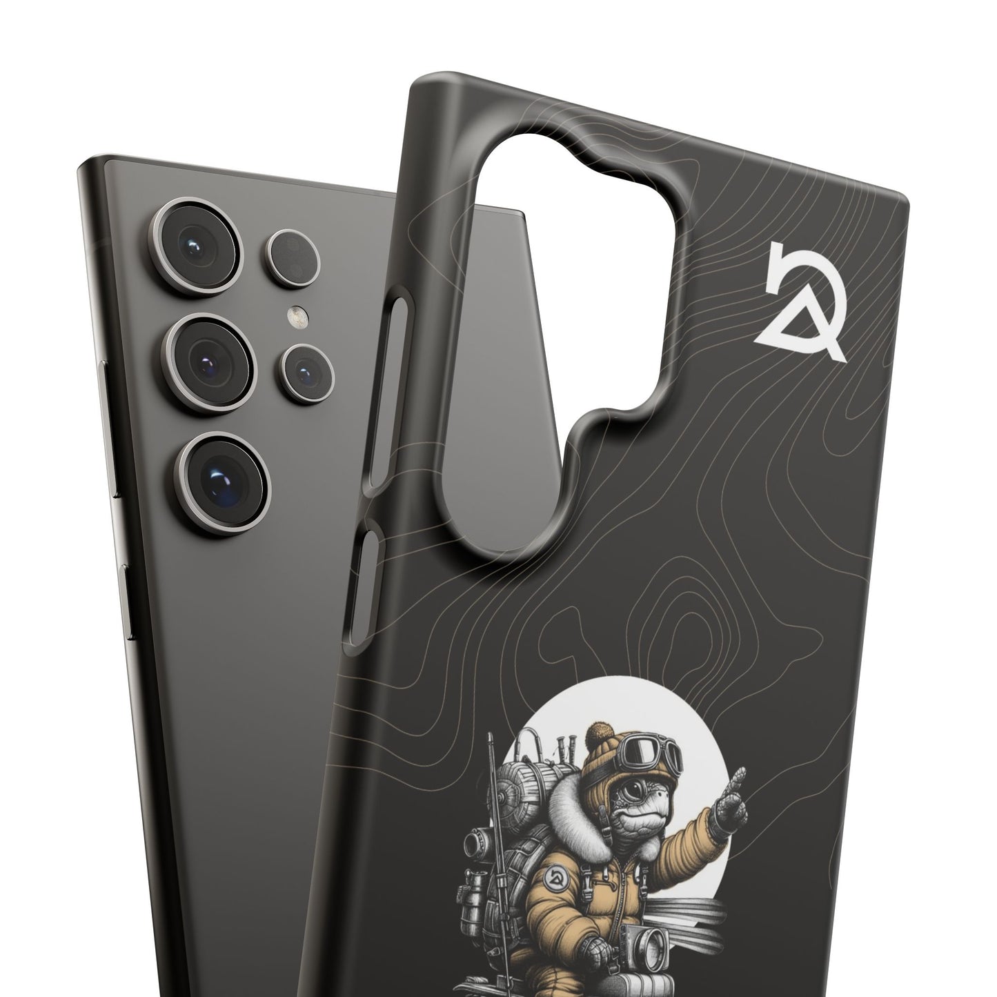 Back Country Expedition | Phone Case