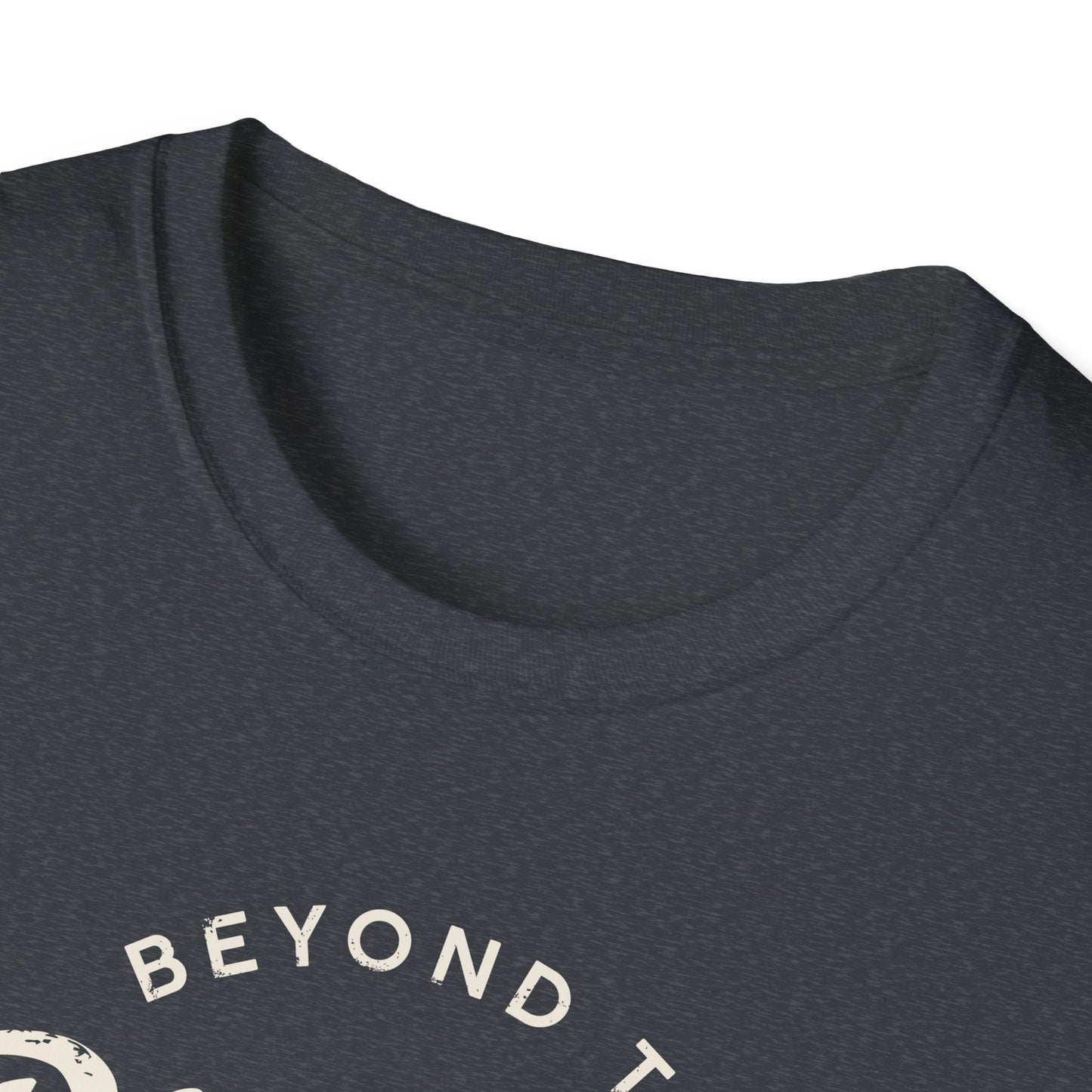 No Tropics, No Excuses | Unisex T-Shirt