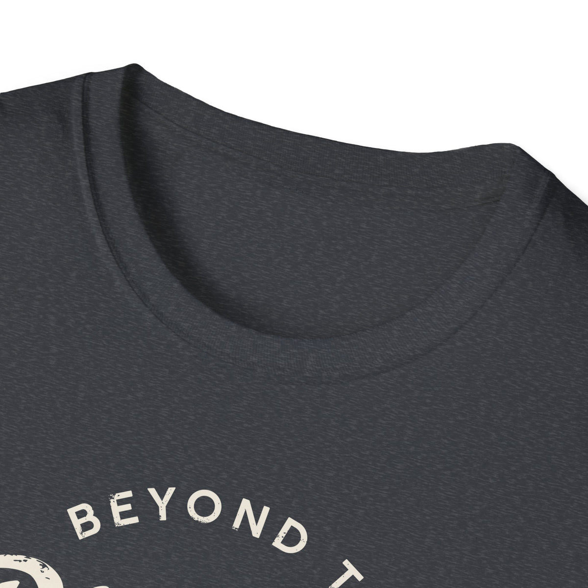 No Tropics, No Excuses | Unisex T-Shirt