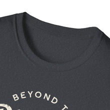 No Tropics, No Excuses | Unisex T-Shirt