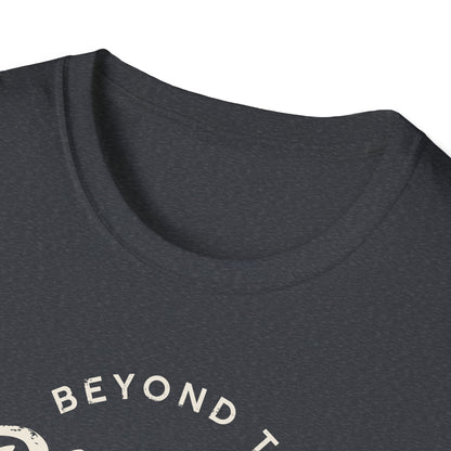 No Tropics, No Excuses | Unisex T-Shirt