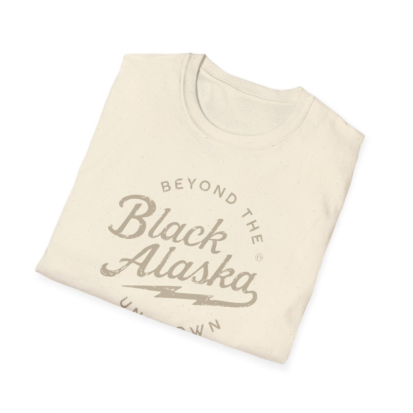 No Tropics, No Excuses | Unisex T-Shirt