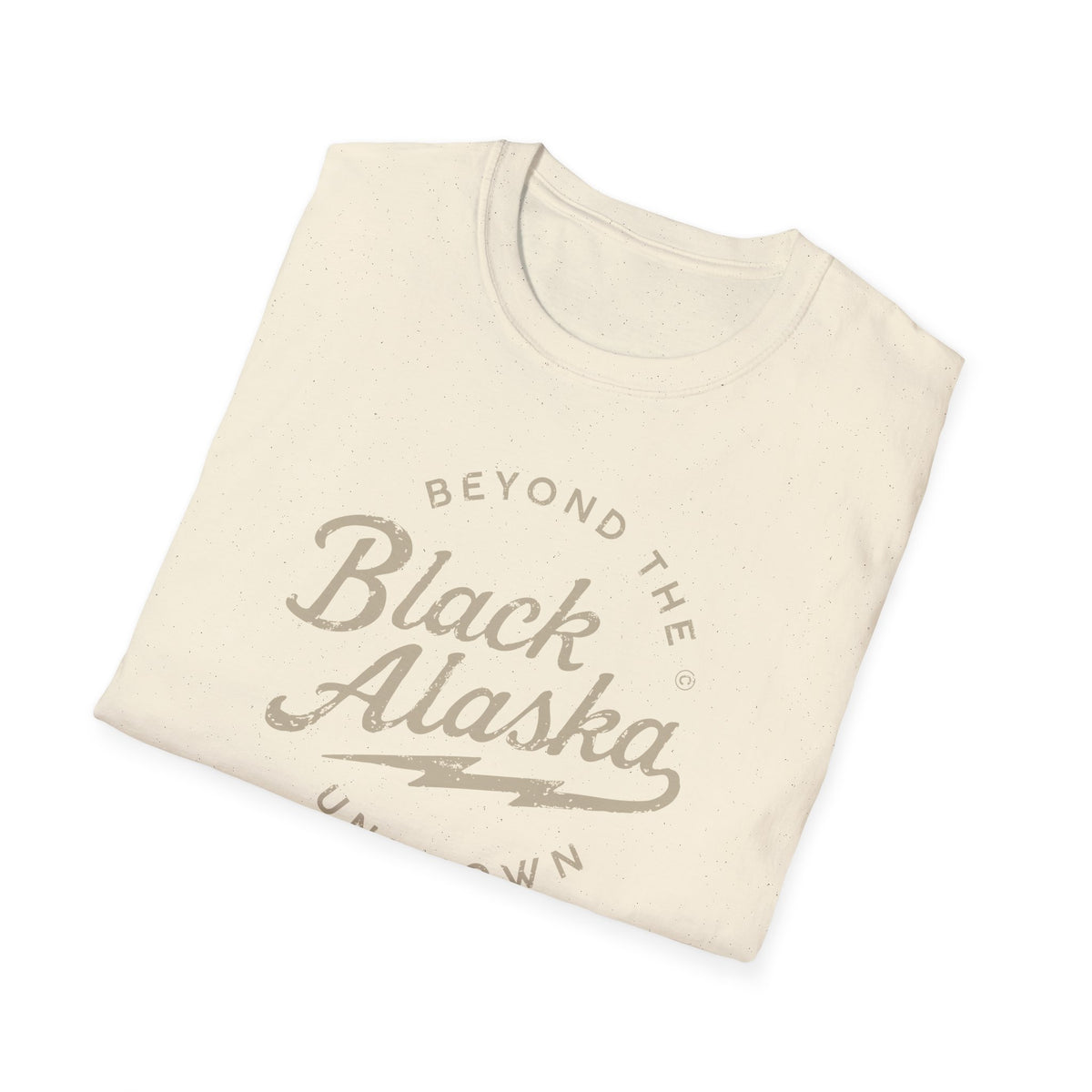 No Tropics, No Excuses | Unisex T-Shirt
