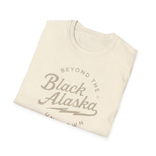 No Tropics, No Excuses | Unisex T-Shirt