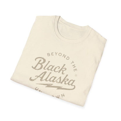 No Tropics, No Excuses | Unisex T-Shirt