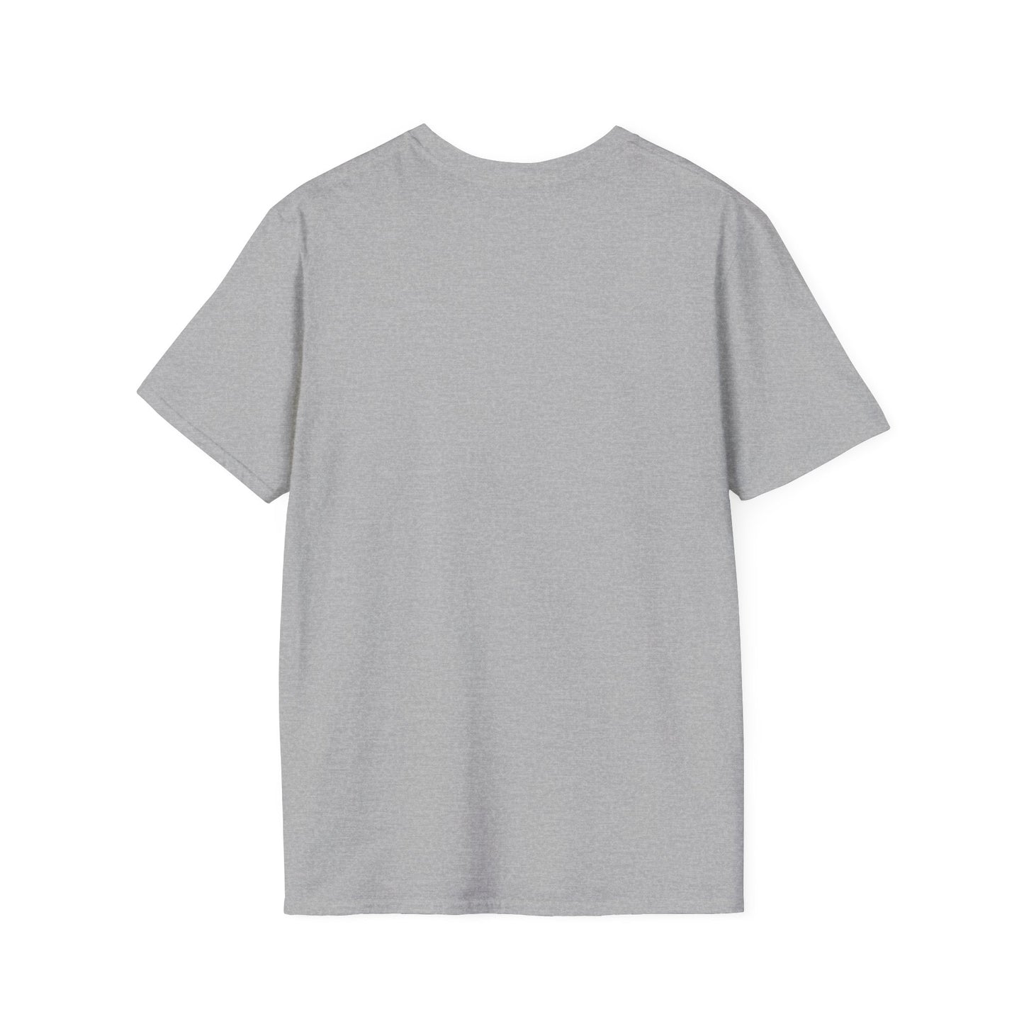 No Tropics, No Excuses | Unisex T-Shirt